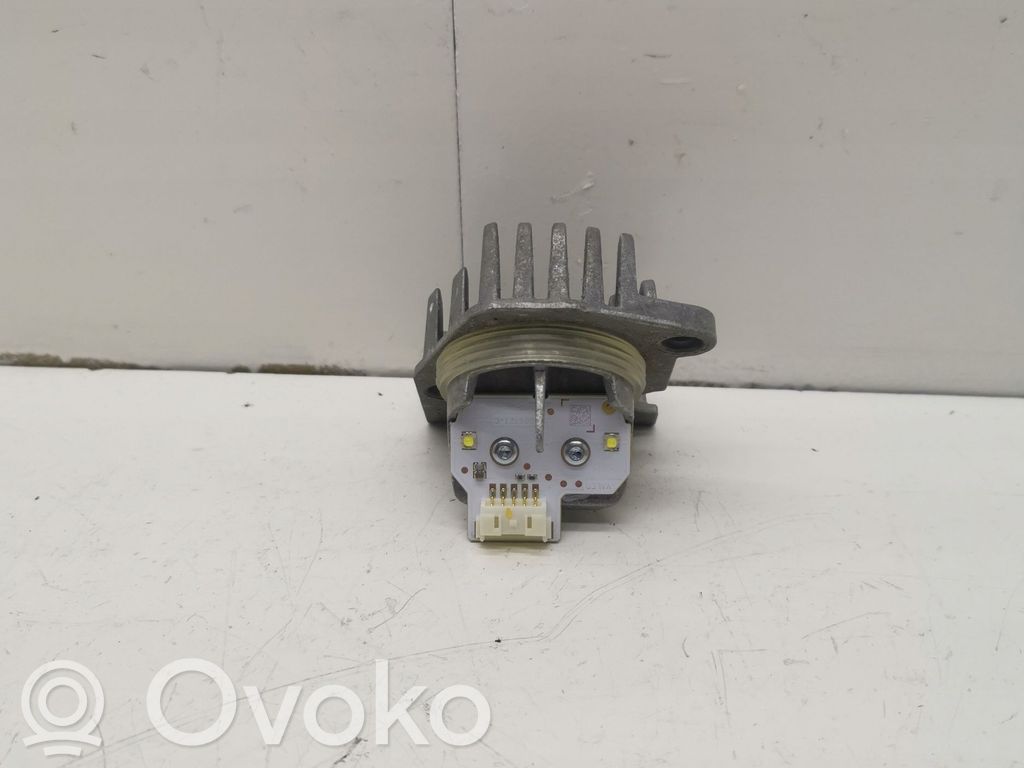 BMW X1 E84 LED šviesų modulis 