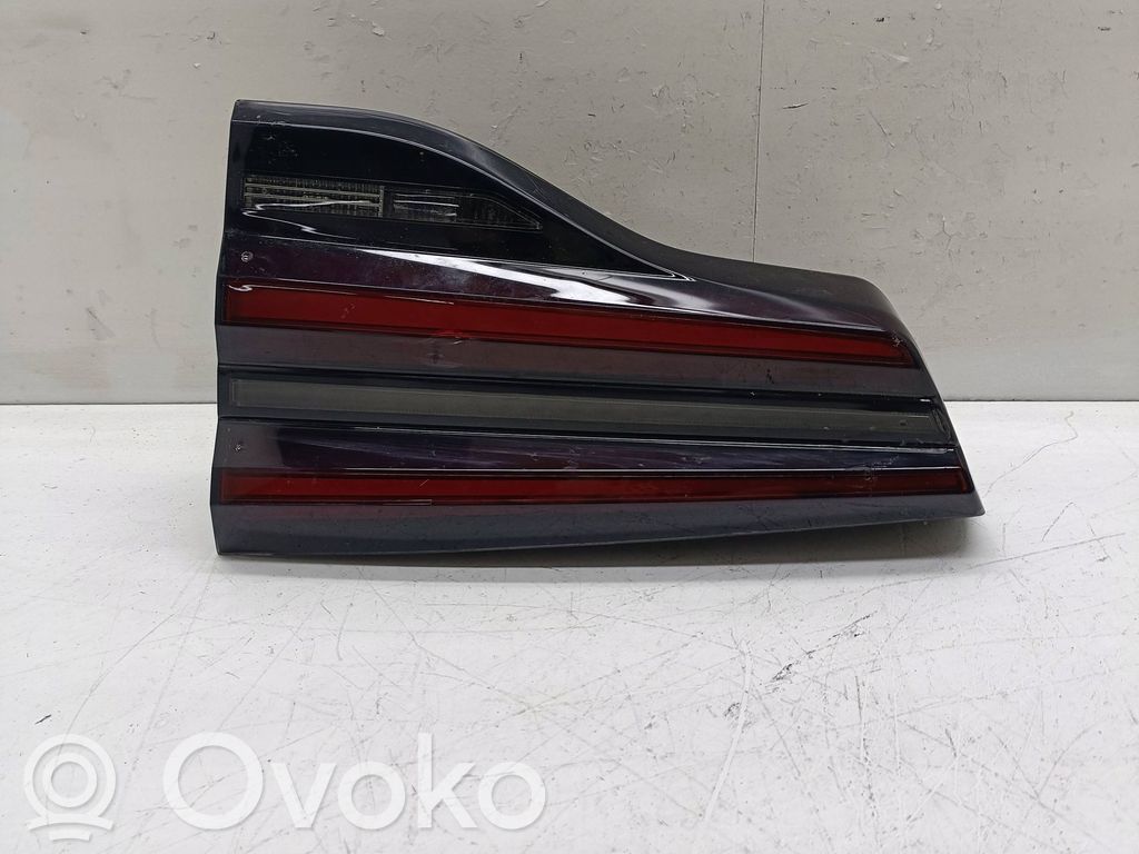 BMW iX3 G08 Takaluukun takavalot 
