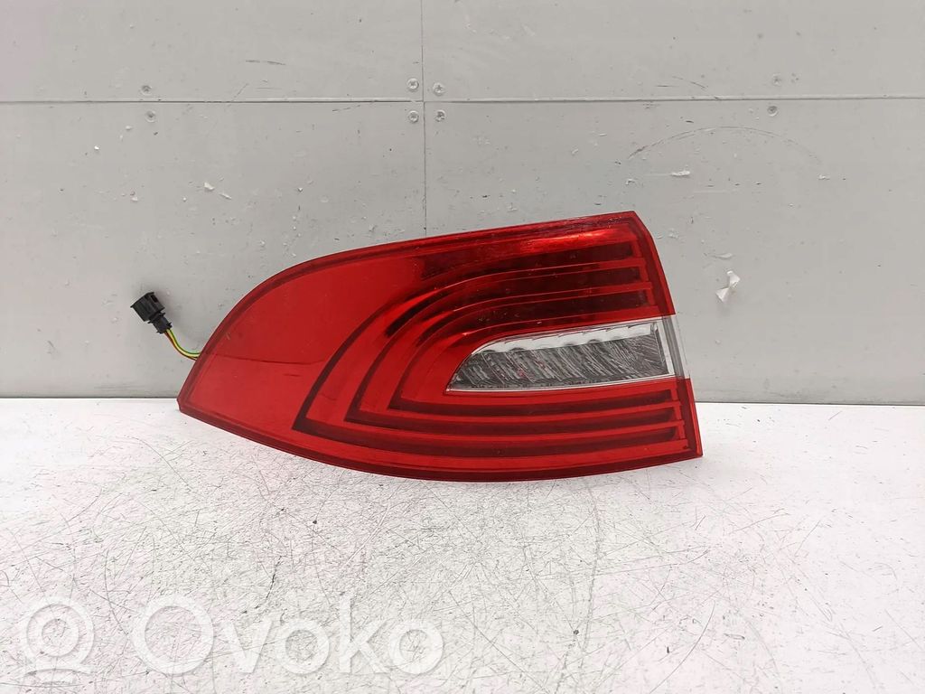 Skoda Superb B6 (3T) Lampa tylna 
