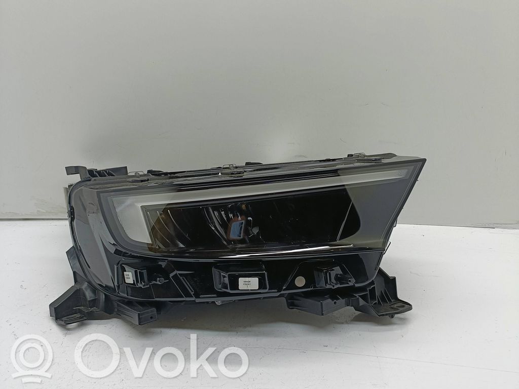 Opel Mokka B Far 