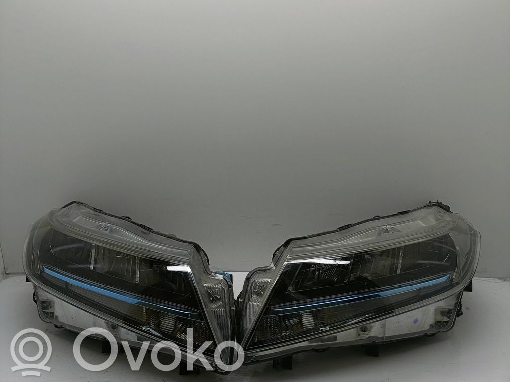 Suzuki Vitara (LY) Scheinwerfer 