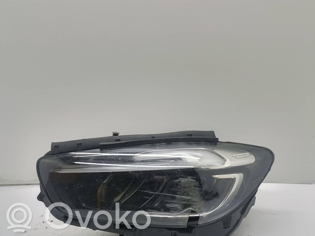 Lampa przednia   A2479060904,1EX01555821