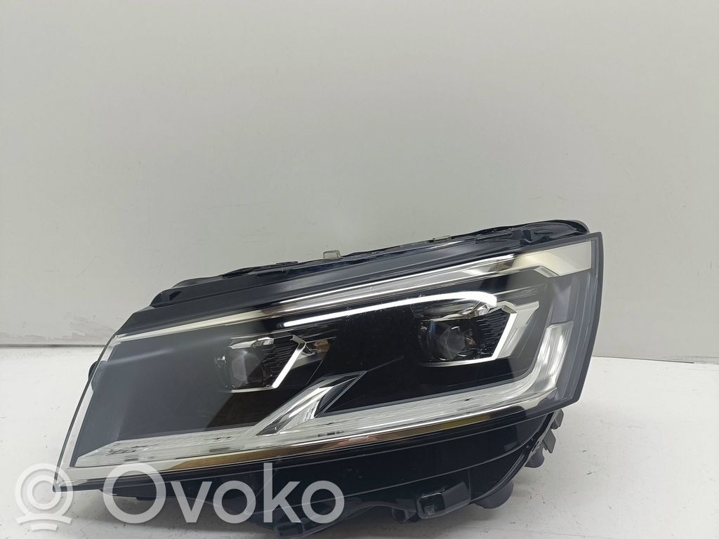 Volkswagen Multivan T6 Scheinwerfer 