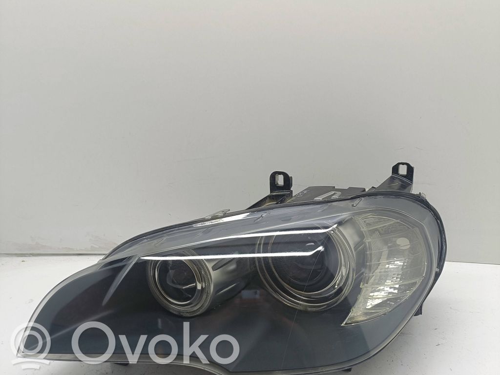 BMW X5 E70 Priekinis žibintas 