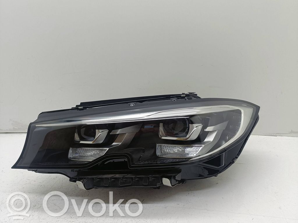 Lampa przednia   948169508,948169508,LE16A6384
