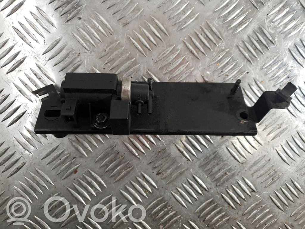 Fuel pressure sensor   502684