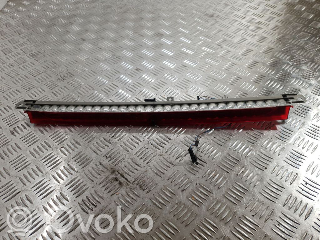 BMW 3 E90 E91 Third/center stoplight 