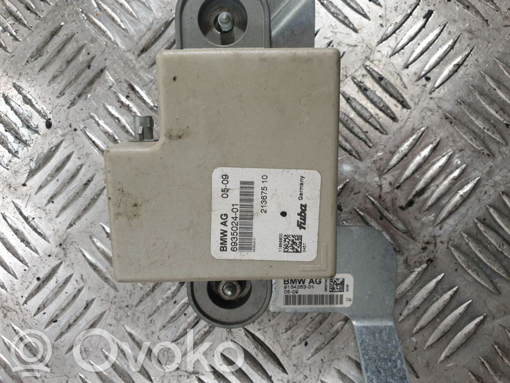 BMW 5 F10 F11 Muut ohjainlaitteet/moduulit 