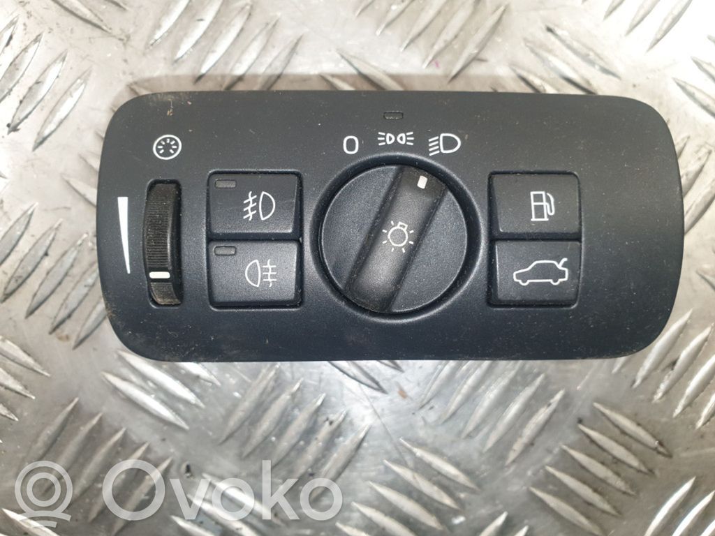 Interruptor de luz   30739414
