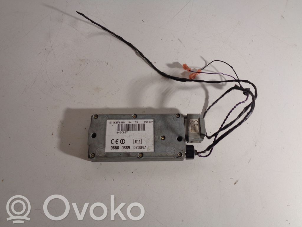 Sonstige Steuergeräte / Module   5TRKIF00UK