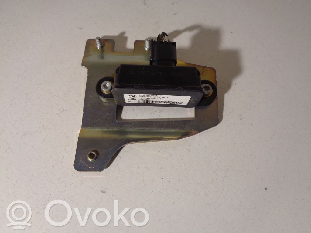 Beschleunigungssensor Gaspedalsensor   6850374,3452685037401,6784959,3451678495901