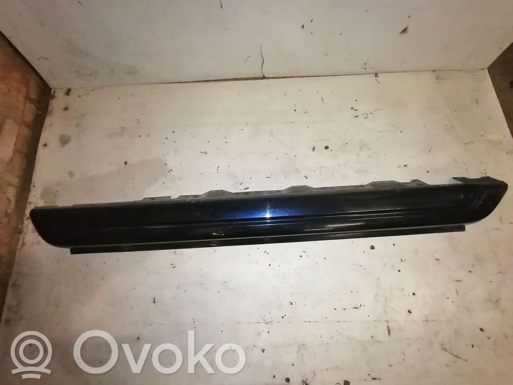 BMW X3 E83 Sill 