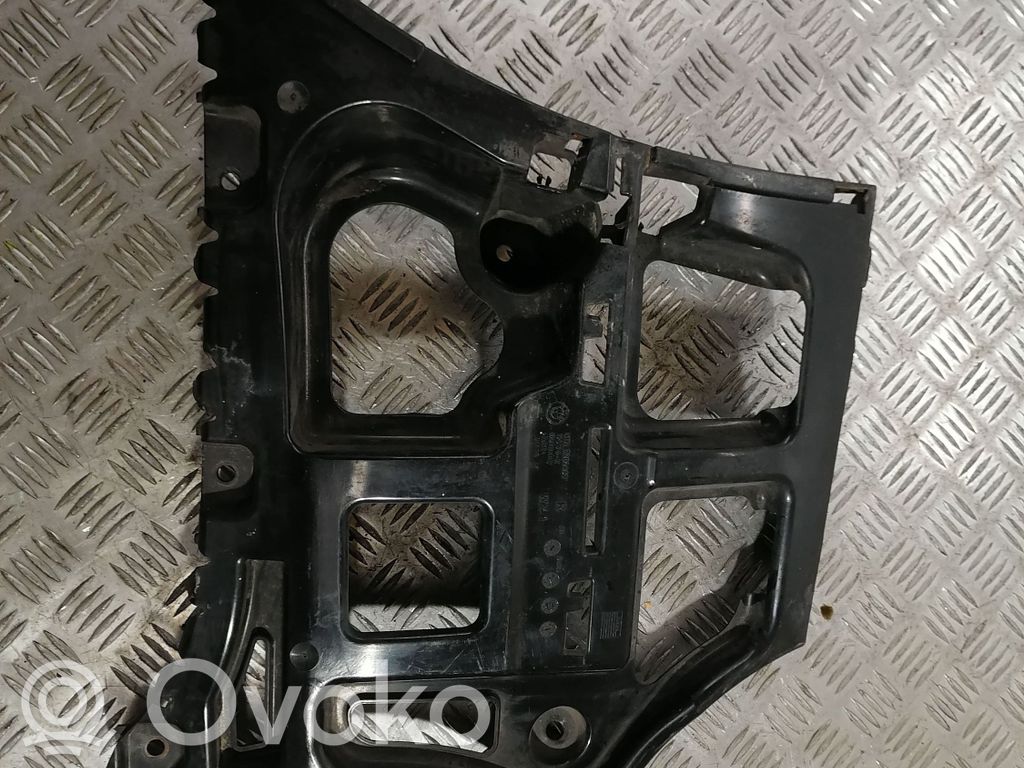 BMW 3 E90 E91 Rear bumper mounting bracket 