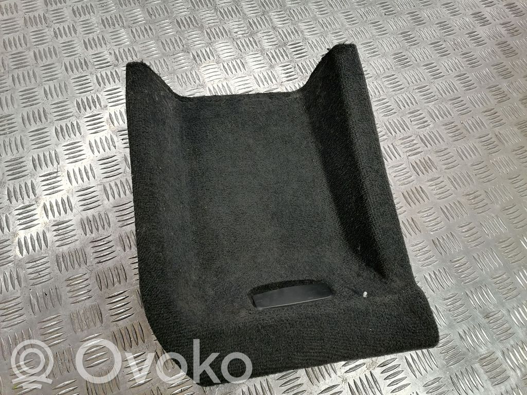 BMW X5 E70 Other trunk/boot trim element 