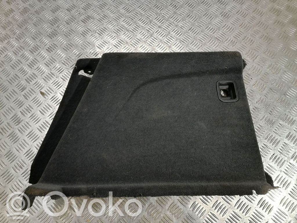 BMW X5 E70 Šoninis apdailos skydas 