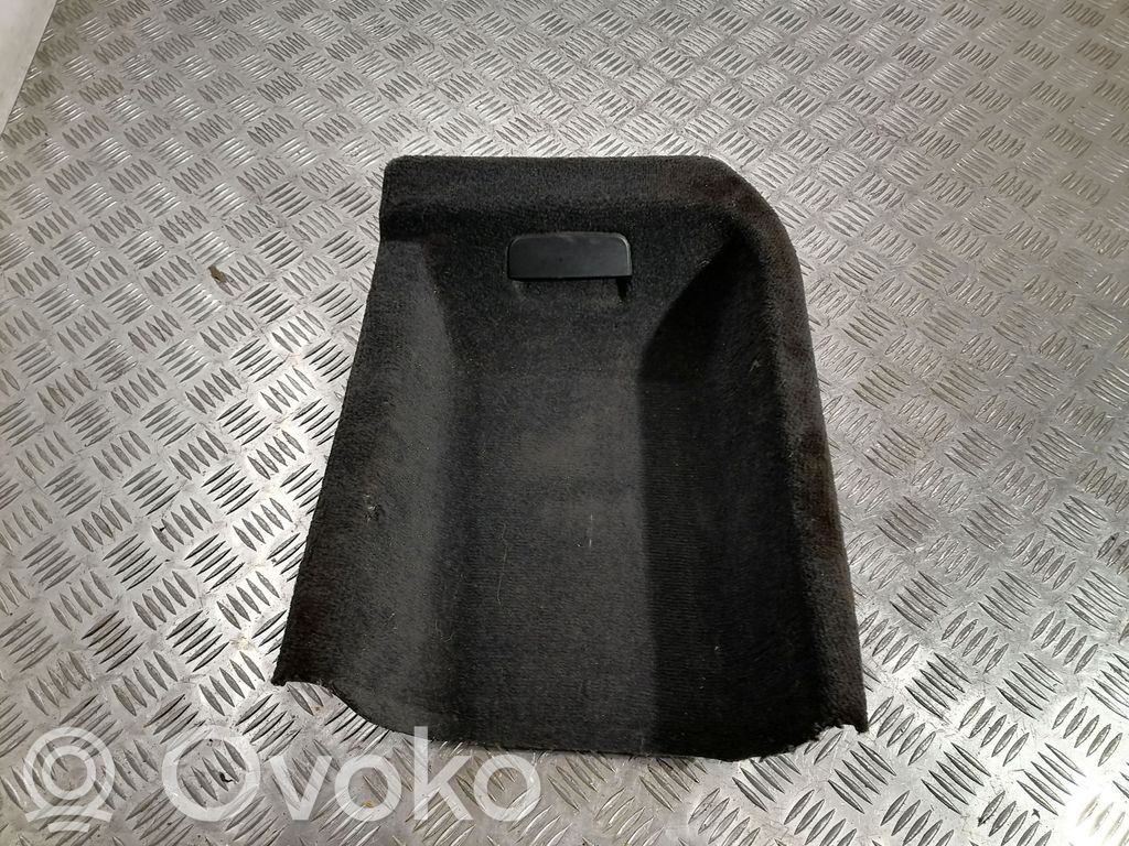 BMW X5 E70 Other trunk/boot trim element 