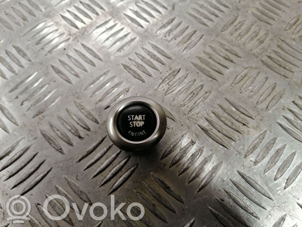 BMW 3 E92 E93 Engine start stop button switch 