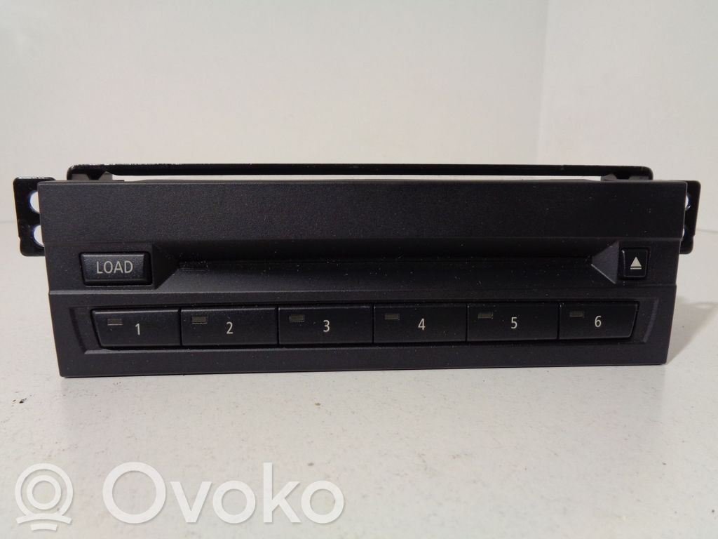 BMW X5 E70 Radio/CD/DVD/GPS head unit 