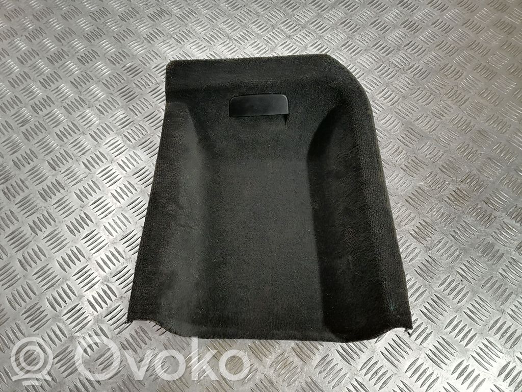 BMW X5 E70 Other trunk/boot trim element 
