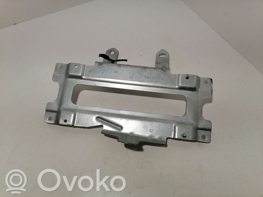 BMW 5 F10 F11 Muu ulkopuolen osa 