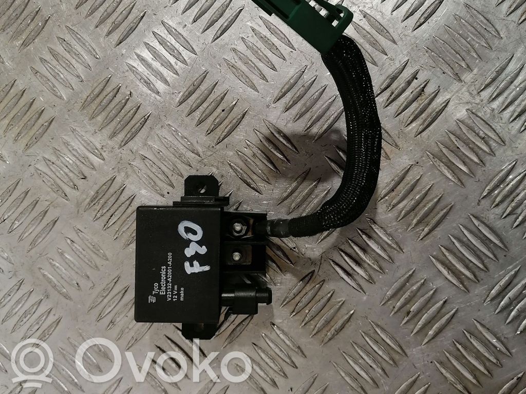BMW 3 F30 F35 F31 Other relay 