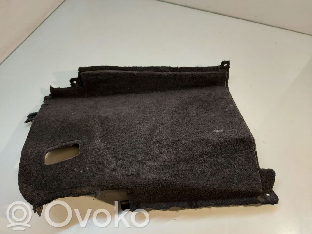 BMW 5 E60 E61 Dashboard side end trim 