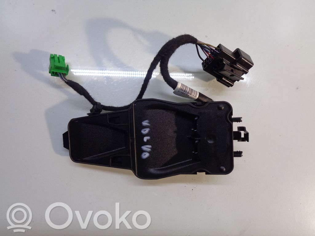 Sensor de lluvia   P31295504,31254799