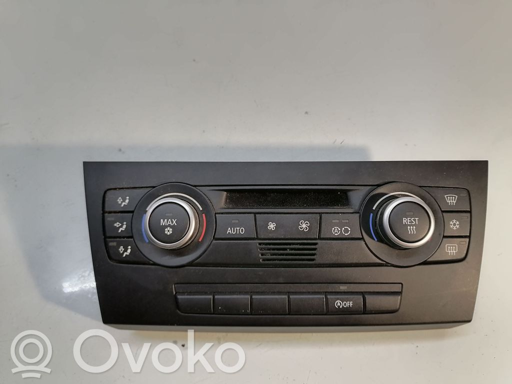 Climate control unit   9162983