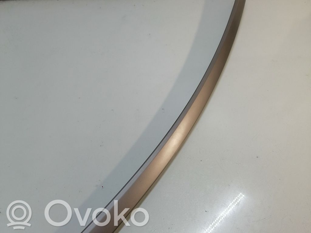 BMW 3 E90 E91 Dashboard glove box trim 