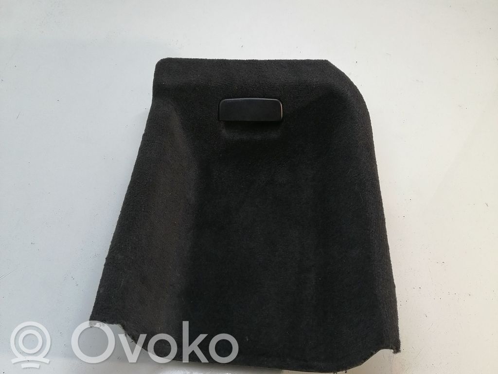 BMW X5 E70 Other trunk/boot trim element 
