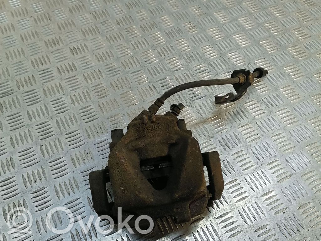 BMW 3 E90 E91 Rear brake caliper 