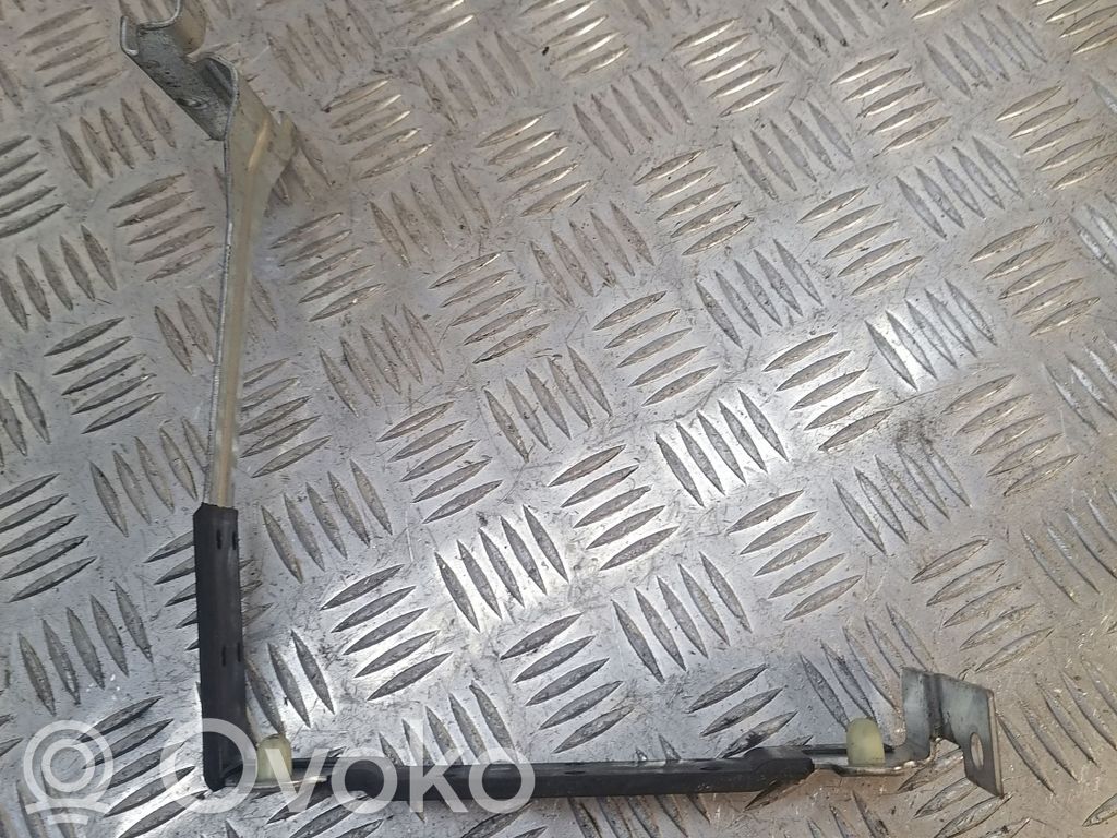 BMW X5 E70 Battery bracket 