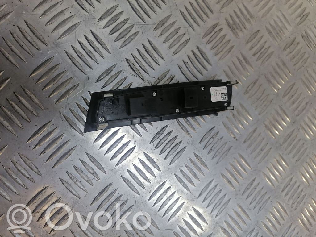 BMW 5 F10 F11 Interruptor de control de tracción (ASR) 