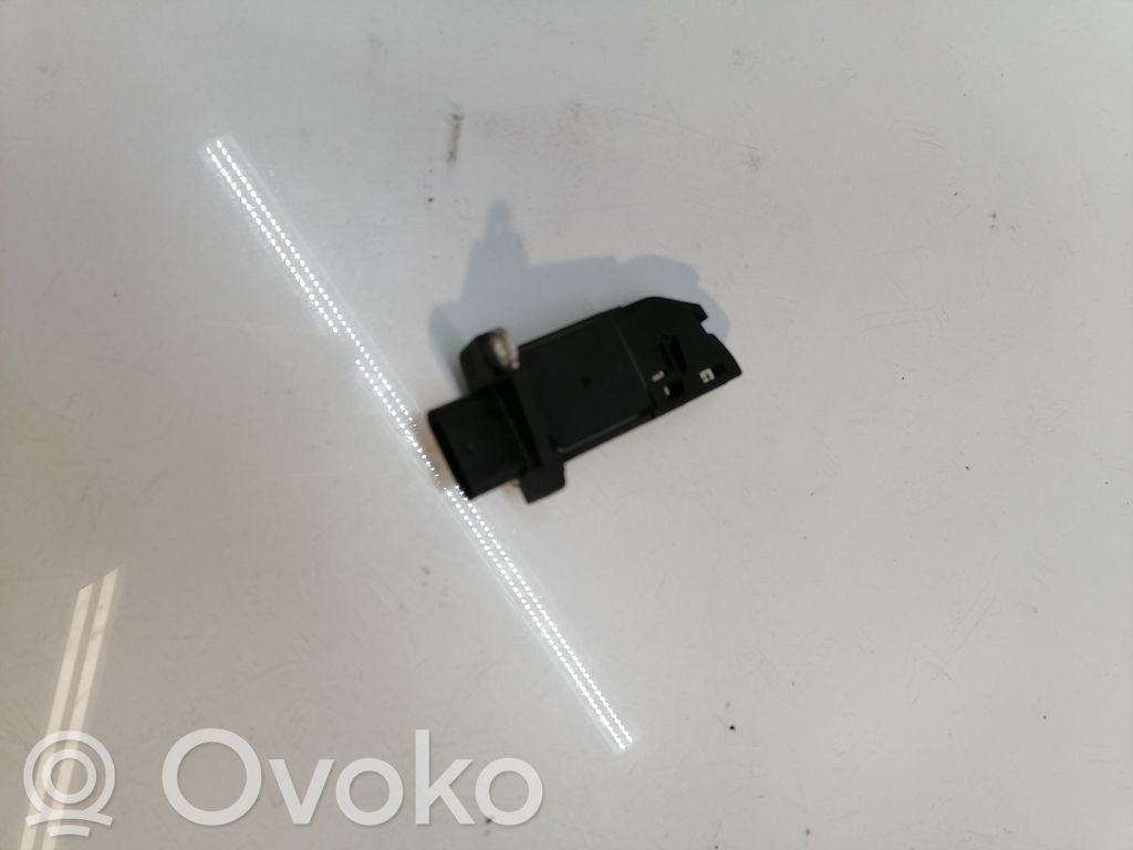 BMW 5 F10 F11 Mass air flow meter 