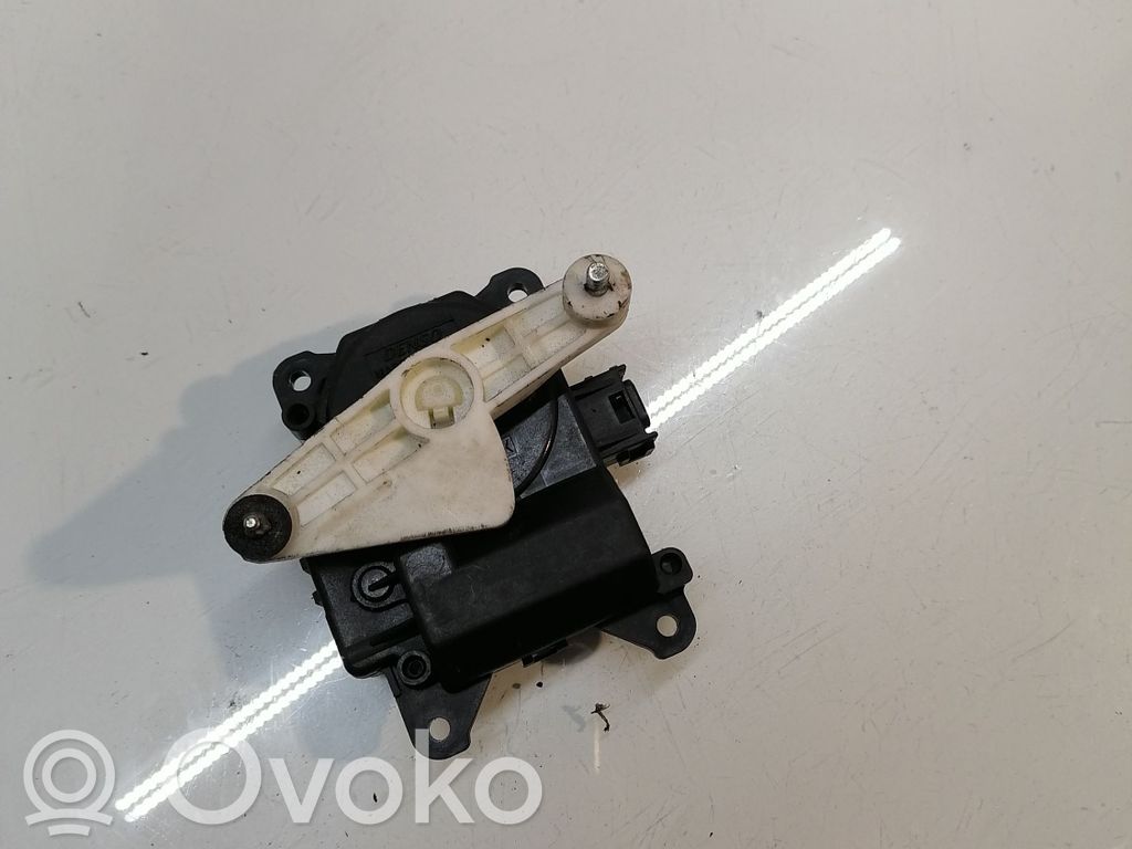 Toyota Prius (XW20) Silniczek nagrzewnicy 