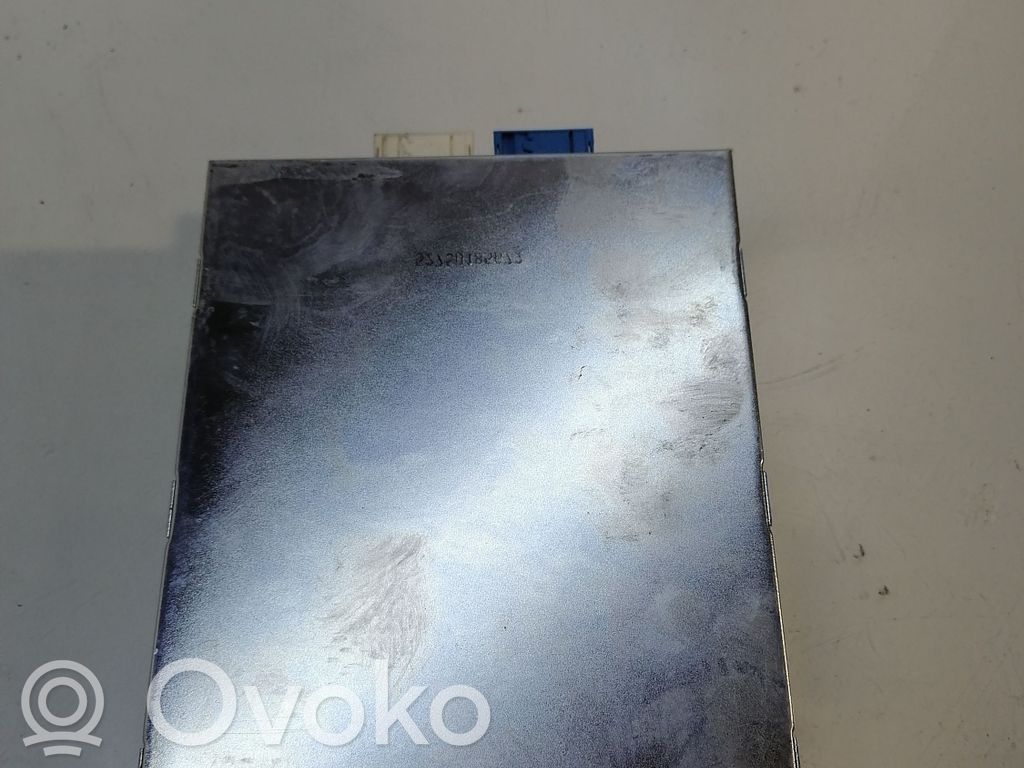 BMW X5 E53 Video control module 