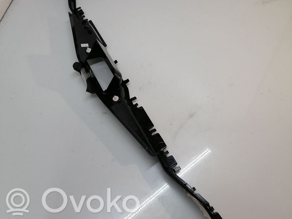BMW X5 E70 Tailgate trim 