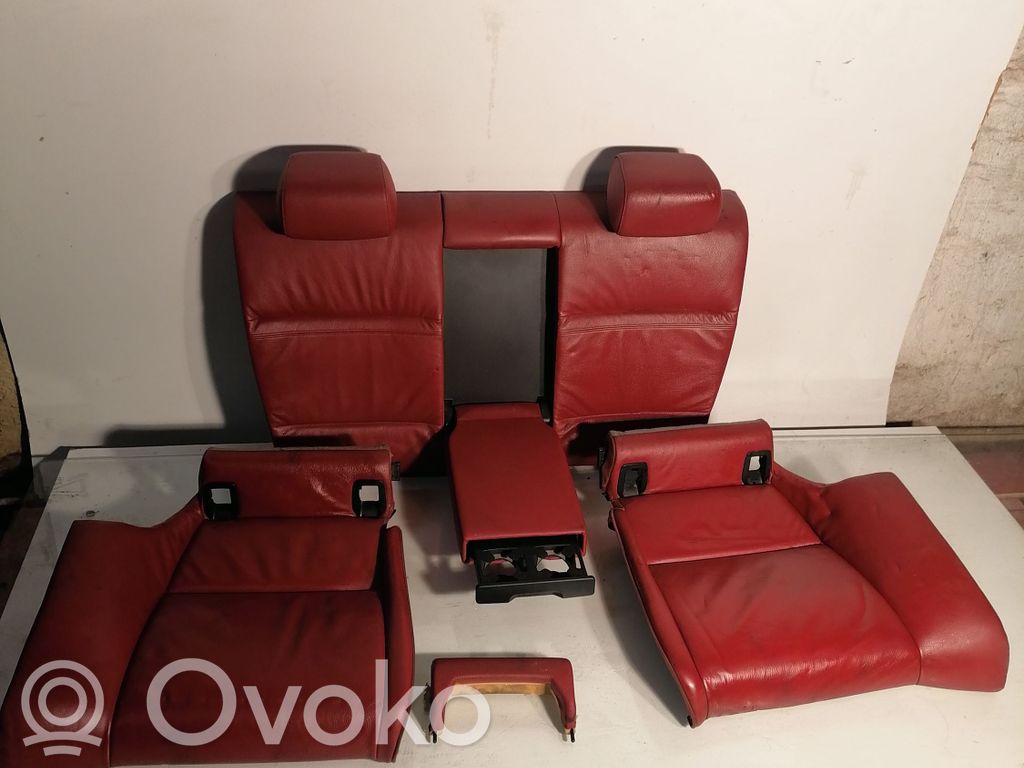 Otros repuestos del interior   6970730