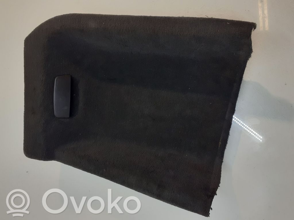 BMW X5 E70 Other trunk/boot trim element 