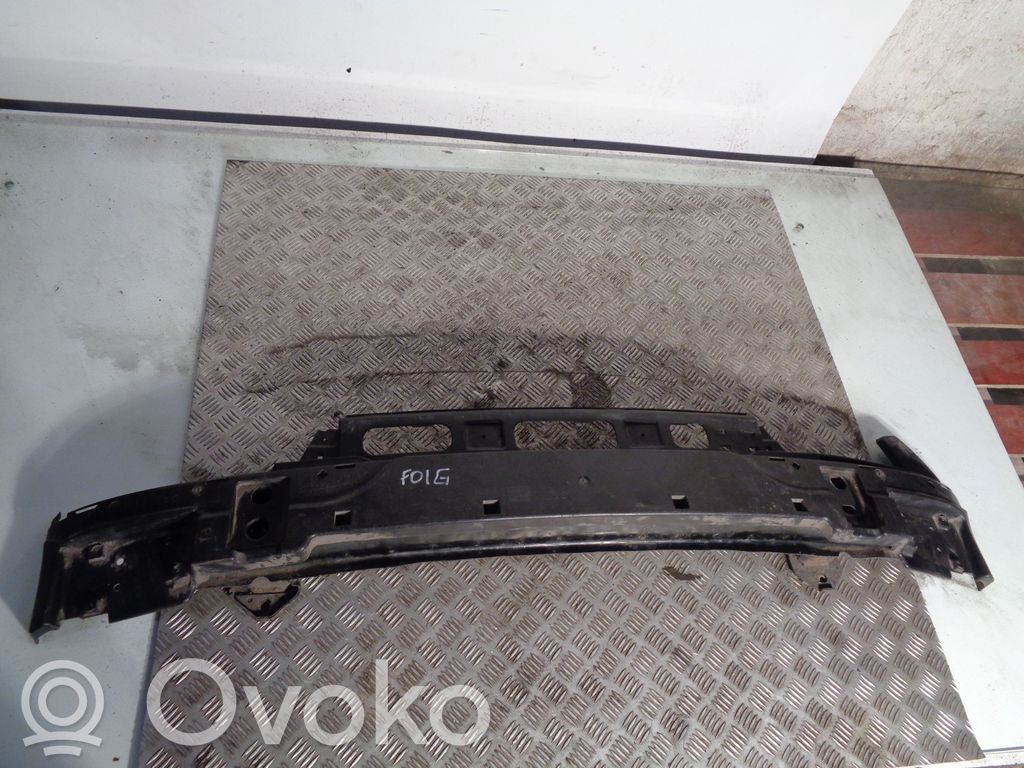 BMW 7 F01 F02 F03 F04 Poprzeczka zderzaka tylnego 
