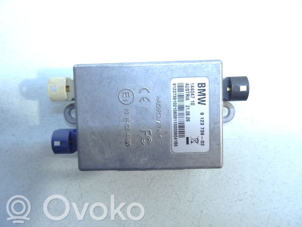 Steuergerät USB   9123739
