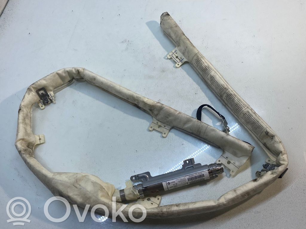 BMW X5 E70 Airbag del techo 