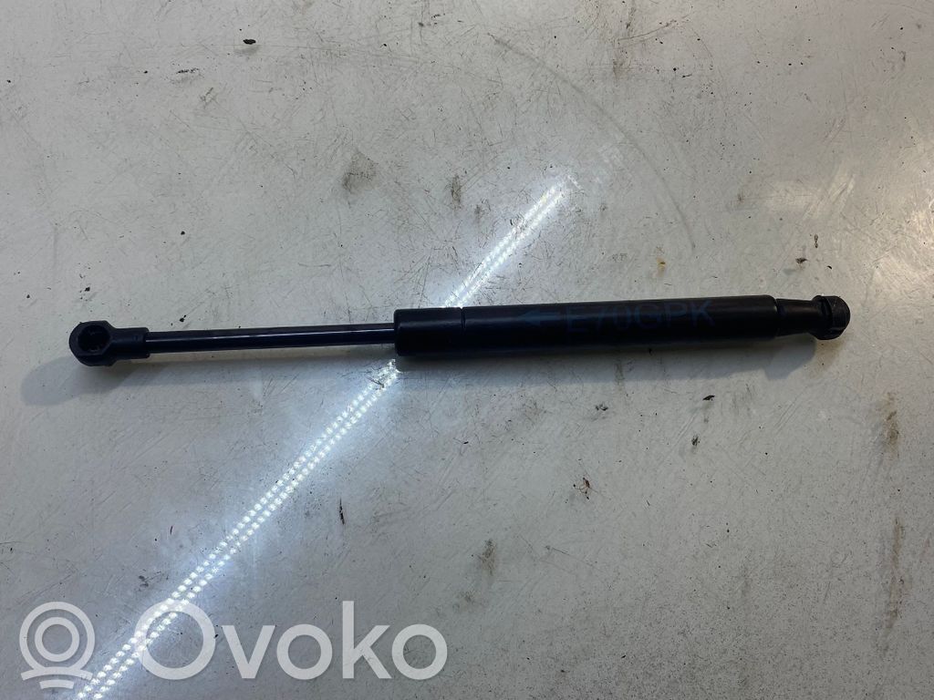 BMW X5 E70 Vérin, capot-moteur 