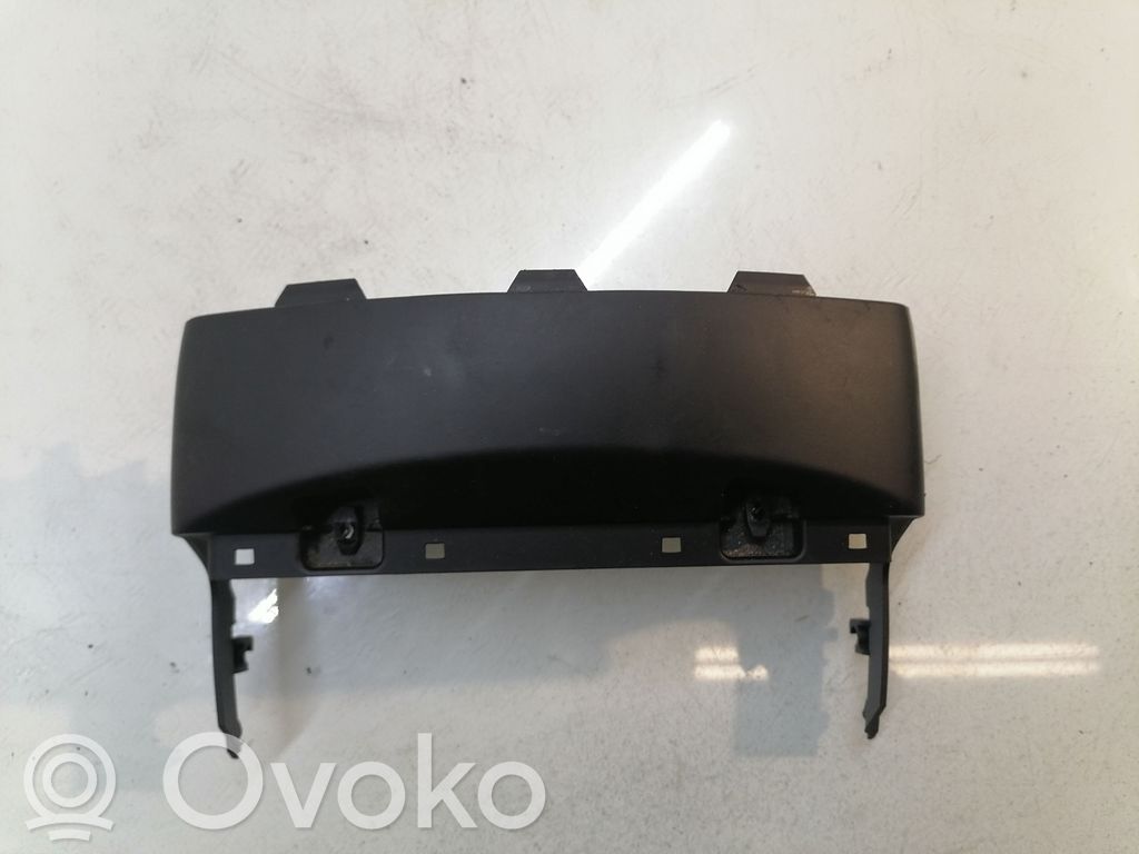 BMW 5 E60 E61 Vairo ašies apdaila 