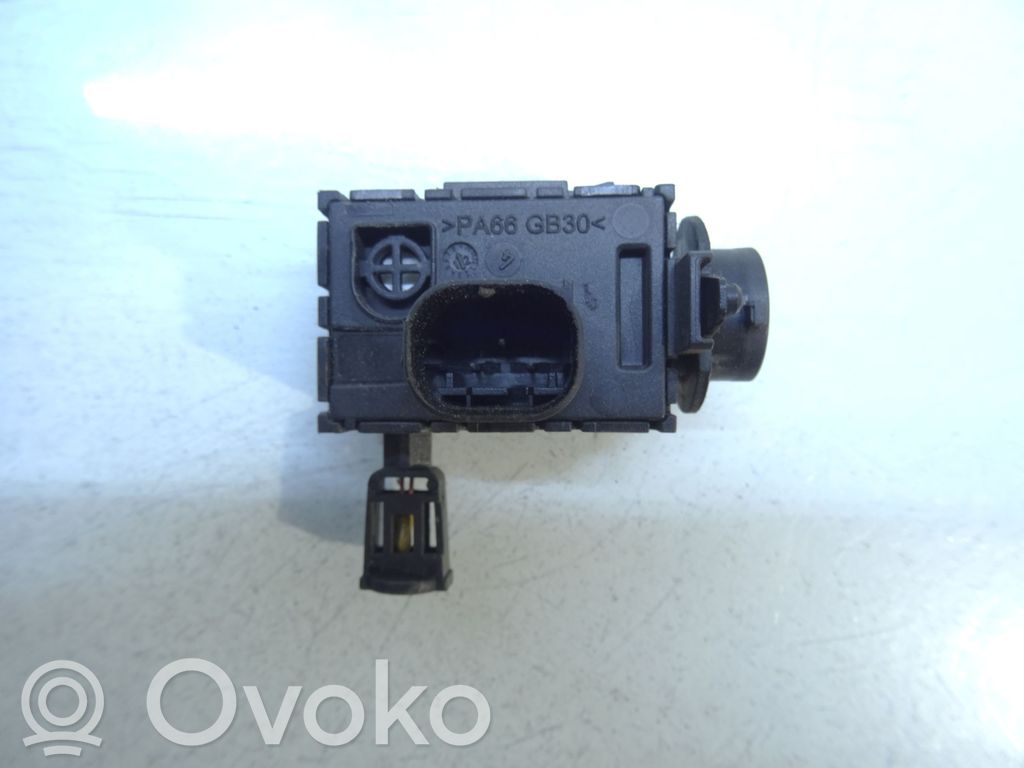 Audi A6 S6 C7 4G Luftgütesensor 