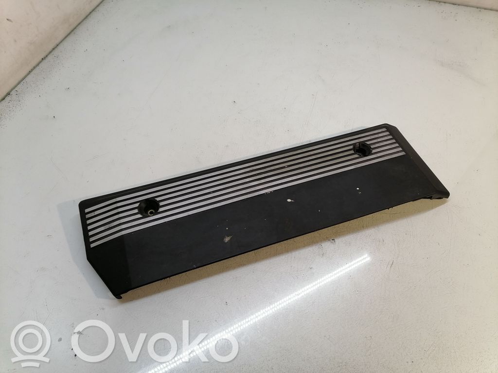 BMW X5 E53 Engine cover (trim) 