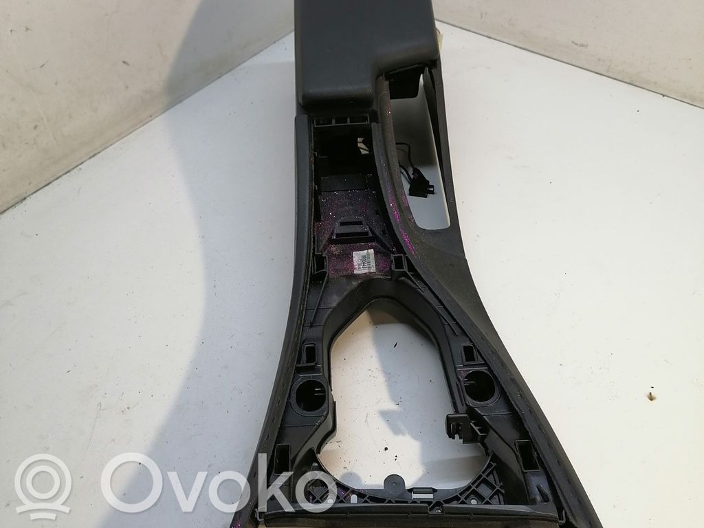 BMW 3 E90 E91 Center console 