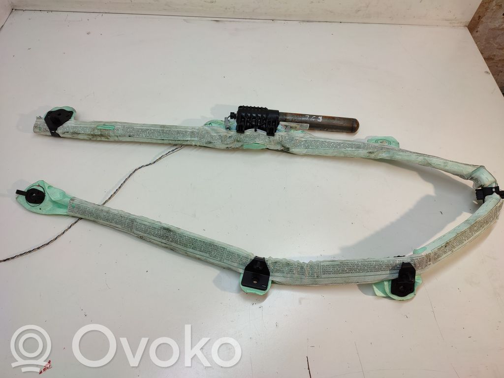 BMW 3 E92 E93 Jumta gaisa spilvens 