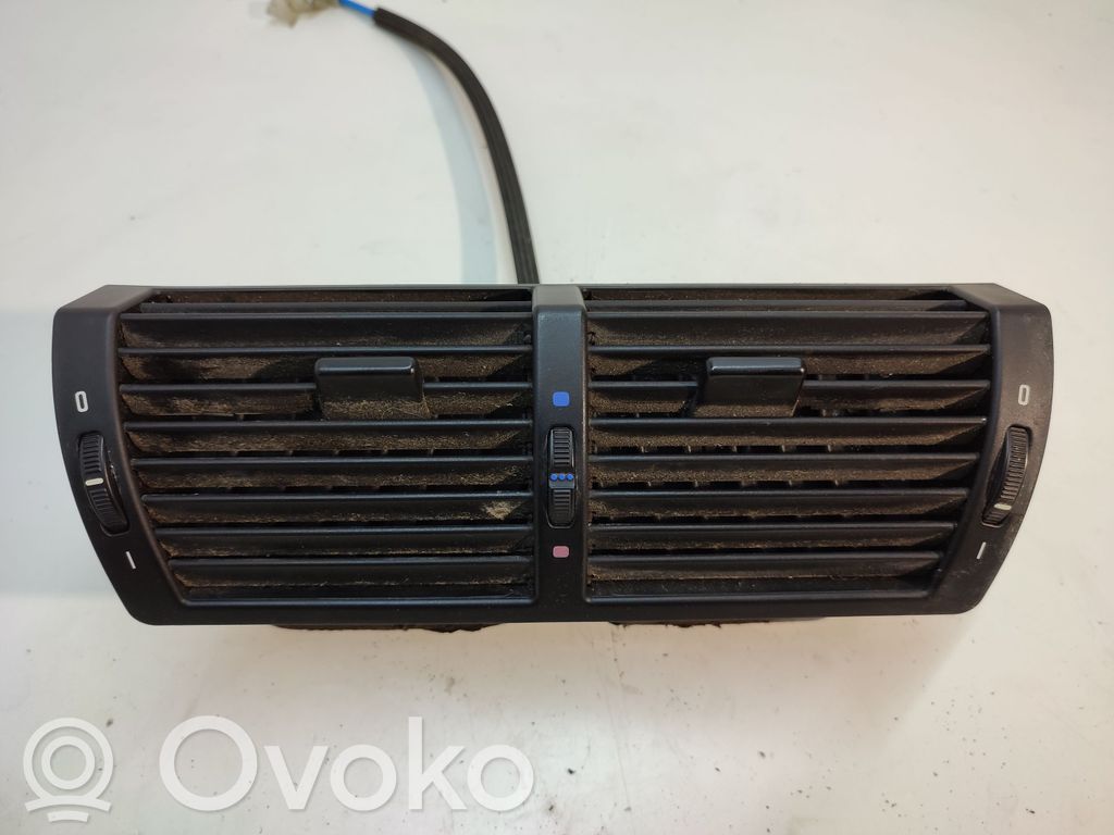 BMW X5 E53 Luftausströmer Lüftungsdüse Luftdüse Mitte 