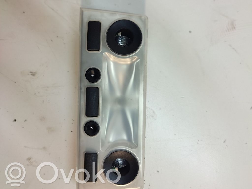 BMW 5 E60 E61 Front seat light 
